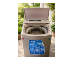 Dawlance 12KG Fully Automatic Top Load Washing Machine