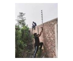 Technical Staff Required