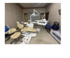 Dental Surgeon, Doctor, Receptionist & Staff Jobs