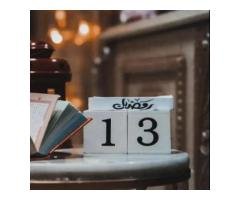 Female Teachers Needed