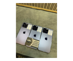 Apple iPhone 14 Pro Max 256GB