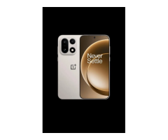 OnePlus 15 – 16GB RAM