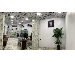 Dental Surgeon Required – Morning Shift