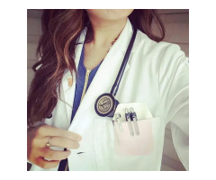 Female Clinic Staff Required