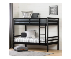 Heavy Iron Bunk Bed