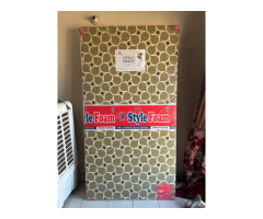 Medicated & Soft Mattresses