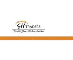 Sales & Marketing Manager