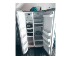 Double-Door Refrigerator – Fateh Garh, Lahore