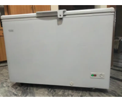 Haier Single-Door Deep Freezer