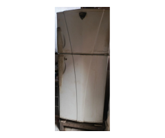 Waves Double-Door Refrigerator – Ichhra, Lahore