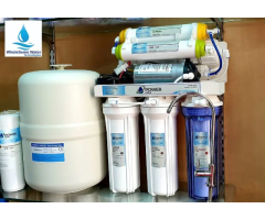 PowerMax RO Water Filter