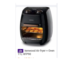 Kenwood Airfryer Oven