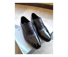Professional Men’s Formal & Wedding Shoes