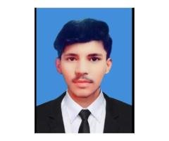 Home Tutor Available for Classes 1–10