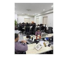 Content Rewriting Executive Job (Onsite)