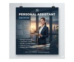 Female Academic Coordinator Required