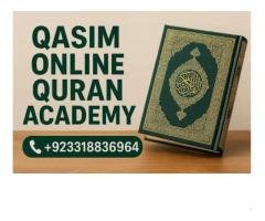 Online Quran Teacher Available