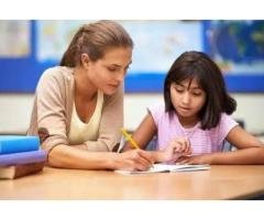 Experienced Female Home Tutor for Persian & Psychology
