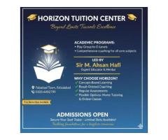 Shadow Teacher Required