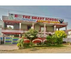 Subject Teachers Hiring at The Smart School Capital Campus