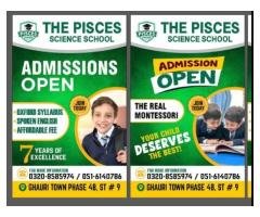 Teachers Required – Ghauri Town Phase