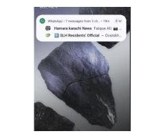 Male Commerce Tutor Required