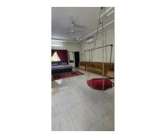 10 Marla Luxury Farmhouse with Swimming Pool