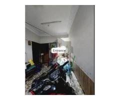 Portion for Rent in Al-Muslim Cooperative Housing Society