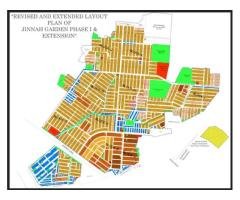 12 Marla Basement Portion