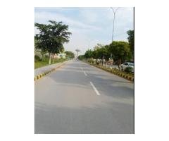 12 Marla Basement Portion