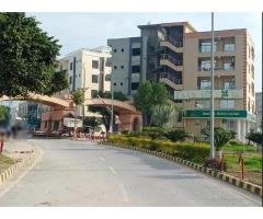 12 Marla Basement Portion