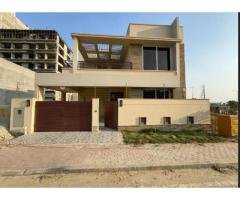 272 Sq Yards 5 Bedroom Luxury Villa for Rent