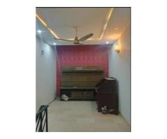 5 Marla House for Rent in Bahria Enclave