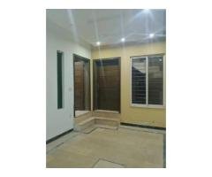 5 Marla House for Rent in Bahria Enclave