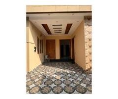 5 Marla House for Rent in Paragon City