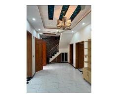 5 Marla House for Rent in Paragon City