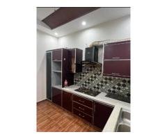 5 Marla House for Rent in Paragon City