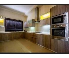 5 Bedroom House for Rent