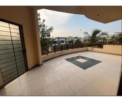 Luxury 5-Bedroom Bungalow for Rent