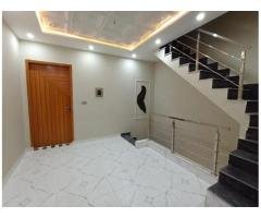 3 Marla Independent House for Rent