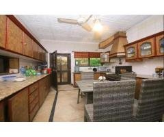 10 Marla Full House for Rent