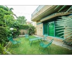 10 Marla Full House for Rent