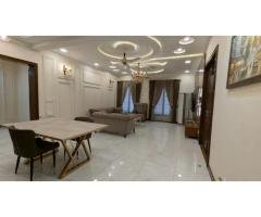Luxury 6-Bedroom Furnished House for Rent