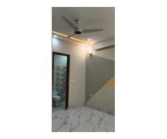 12 Marla Corner House for Rent