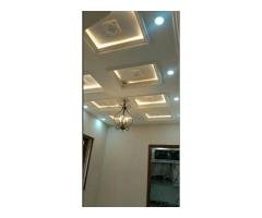 12 Marla Corner House for Rent