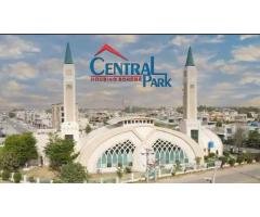 10 Marla Full House for Rent