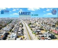 10 Marla Full House for Rent