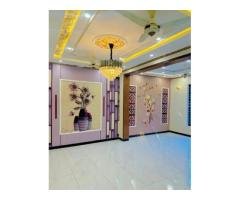 5 Marla House for Rent in Central Park