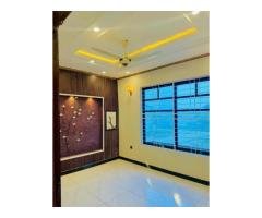 5 Marla House for Rent in Central Park