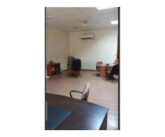 Commercial Bungalow for Rent in Nursery